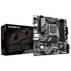 PLACA BASE GIGABYTE A620M DS3H AM5 MATX 4XDDR5 (Espera 4 dias)